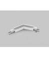 Profilsamler VARIO30-02 135DEG - Hvid lakeret