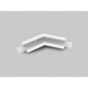 Profilsamler VARIO30-05 135DEG - Hvid lakeret