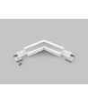 Profilsamler VARIO30-07 120DEG - Hvid lakeret