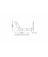 Profilsamler Q9-120DEG