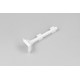 Profilsamler BASE 270DEG - Hvid