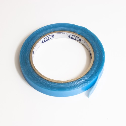 Dobbeltklæbende tape montering12mm x 5m