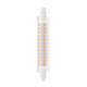 LEDlife R7S LED pære - 11W, 118mm, 230V