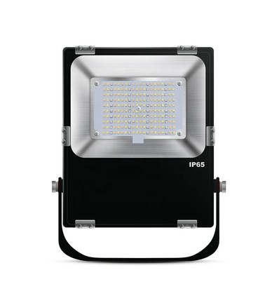 200W RGB+CCT Zigbee/Hue projektør - Hue kompatibel, arbejdslampe