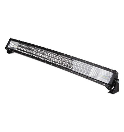 85W LED arbejdslampe - Bil, lastbil, traktor, trailer, udrykningskøretøjer, kold hvid, 10-60V