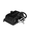 17W LED arbejdslampe - Bil, lastbil, traktor, trailer, udrykningskøretøjer, kold hvid, 10-60V