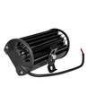 26W LED arbejdslampe - Bil, lastbil, traktor, trailer, udrykningskøretøjer, kold hvid, 10-30V