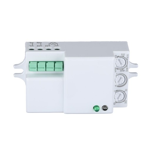 Mikrobølge Sensor - Maks:300W LED