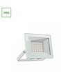 Noctis Lux 4 projektør 30W - Neutral hvid, 230V, IP65, 141x107x25, hvid