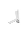 Noctis Lux 4 projektør 30W - Neutral hvid, 230V, IP65, 141x107x25, hvid