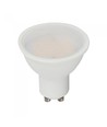 10 stk. LEDlife indbygningsspot Inno88 Udendørs - Inkl. 4,5W GU10, Hvid, IP44, godkendt i isolering