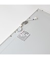 Casambi LED Panel 60x60 - 29W, Samsung LED chip, hvid kant