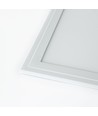 Casambi LED Panel 60x60 - 29W, Samsung LED chip, hvid kant