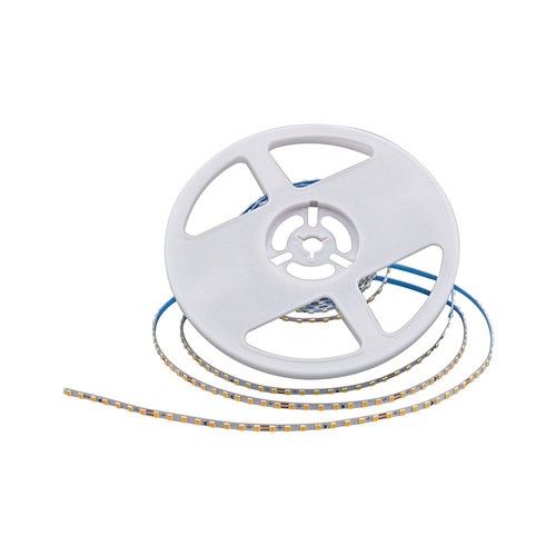 128 LED Stribelys 10W/m - 4000K, IP20, 24V