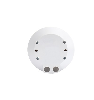 Mikrobølge tilstedeværelses- og bevægelsessensor 800/400W - 360°, 6m, overflademonteret, IP20, 230V