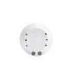 Mikrobølge tilstedeværelses- og bevægelsessensor 800/400W - 360°, 6m, overflademonteret, IP20, 230V