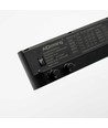 LEDlife PRO-CCT dæmpbar skinnespot 30W - Justerbar CCT + lysstyrke, Sort, 120lm/w, RA92, 3900lm, Flicker free, 3-faset
