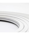 5m 8,5W/m AnyCut Neon Flex 10x10 Neutral hvid LED strip - 12V DC, Ingen klippeafstand