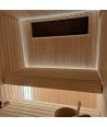 LEDlife Sauna LED strip - 1M, 8W pr. meter, IP68, 24V