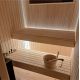 LEDlife Neon Sauna LED strip - 5M, 14W pr. meter, IP68, 24V