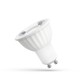 GU10 6W LED - 45° spredning