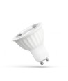 GU10 6W LED - 45° spredning