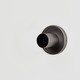 RESTSALG - Tala Lochan Loft-/Væglampe E27, IP44 i Graphite