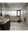 RESTSALG - Tala Lochan Loft-/Væglampe E27, IP44 i Graphite