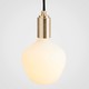 Outlet: RESTSALG - Tala Enno Mat LED Globepære 6W i 2700K, Ra95 og Dæmpbar