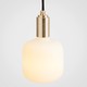 Outlet: RESTSALG - Tala Oblo Mat LED Globepære 6W i 2700K, Ra95 og Dæmpbar