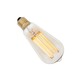 Outlet: Tala Squirrel Cage E27 LED Filament Pære 3W 2200K Ra95 Dæmpbar