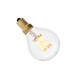 Outlet: Tala Pluto E14 LED Filament Kronepære 3W 2200K Ra95 Dæmpbar