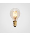 Outlet: Tala Pluto E14 LED Filament Kronepære 3W 2200K Ra95 Dæmpbar