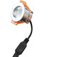 Outlet: Mi•Light Mini CCT LED Spot 12V På 3W 1800K-6500K, IP66