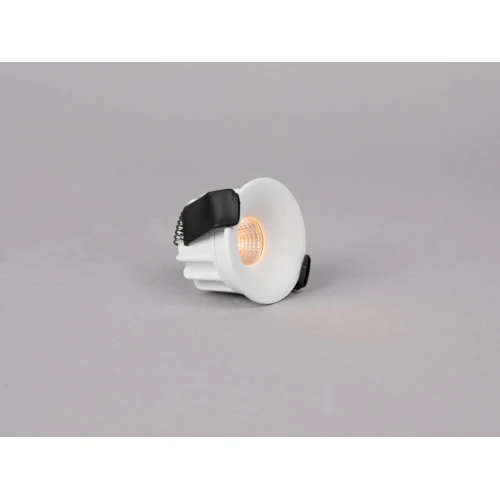 Outlet: Optic Deep XS LED Spot 4W IP44 2700K Ra95 i Hvid - Hidealite