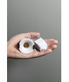 Outlet: Optic Deep XS LED Spot 4W IP44 2700K Ra95 i Hvid - Hidealite
