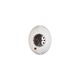 Outlet: Cross Fod LED Lysdæmper Til Ledning 230V, 4-100W - Hvid