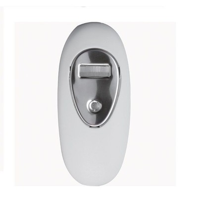 Outlet: 101 LED I-DIM Lednings Lysdæmper 4-100W Til 230V i Hvid