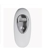 Outlet: 101 LED I-DIM Lednings Lysdæmper 4-100W Til 230V i Hvid