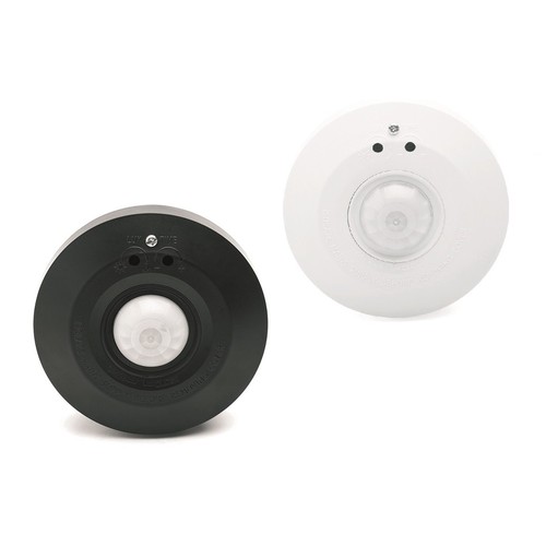 Outlet: Udendørs PIR Sensor 360° IP44 230V