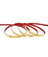 Outlet: LightMore COB LED Strip 24V, IP20, 16W/m i 3000K, Ra95 - 5 Meter