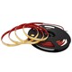 Outlet: LightMore COB LED Strip 24V, IP65, 10W/m i 2700K, Ra95 - 5 Meter