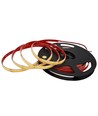 Outlet: LightMore COB LED Strip 24V, IP20, 16W/m i 2700K, Ra95 - 5 Meter