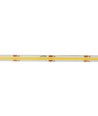 Outlet: LightMore COB LED Strip 24V, IP20, 16W/m i 2700K, Ra95 - 5 Meter