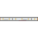 5m 11000K 4,8W/m LED strip - IP20, 24V, 60 LED pr. meter