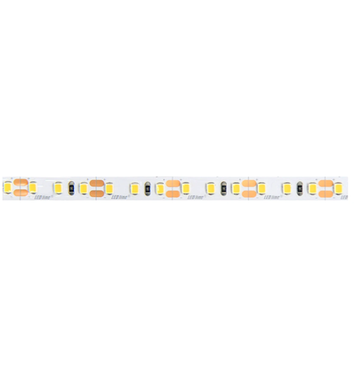 5m 11000K, 12V 9,6W/m LED strip - Ekstra kold, 120 LED pr. meter