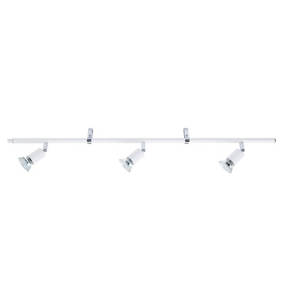 Outlet: EGLO Mini Med 3xGU10 3W I Hvid