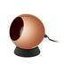 Outlet: EGLO Petto 1 Bordlampe 3,3 W Med GU10 I Kobber
