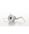 Outlet: Stjernehimmel spot til 12V G4 LED pære - Hvid