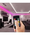WiFi Styring med Fjernbetjening - CCT 3i1, 24 Knapper
